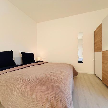Ferienwohnung Kuenzelsau I Exterior foto