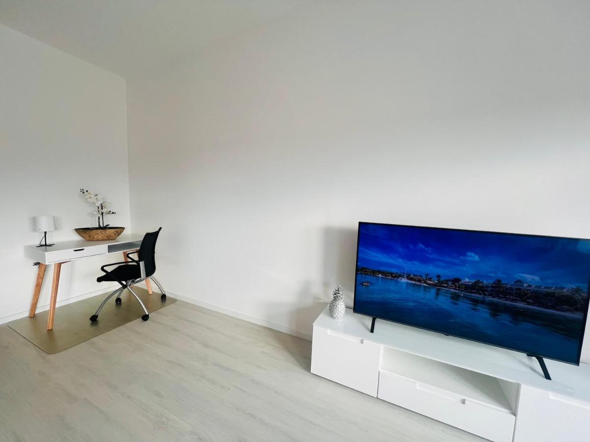 Ferienwohnung Kuenzelsau I Exterior foto