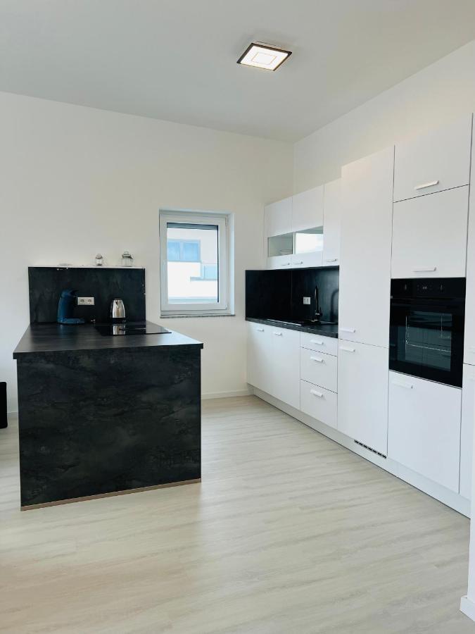 Ferienwohnung Kuenzelsau I Exterior foto