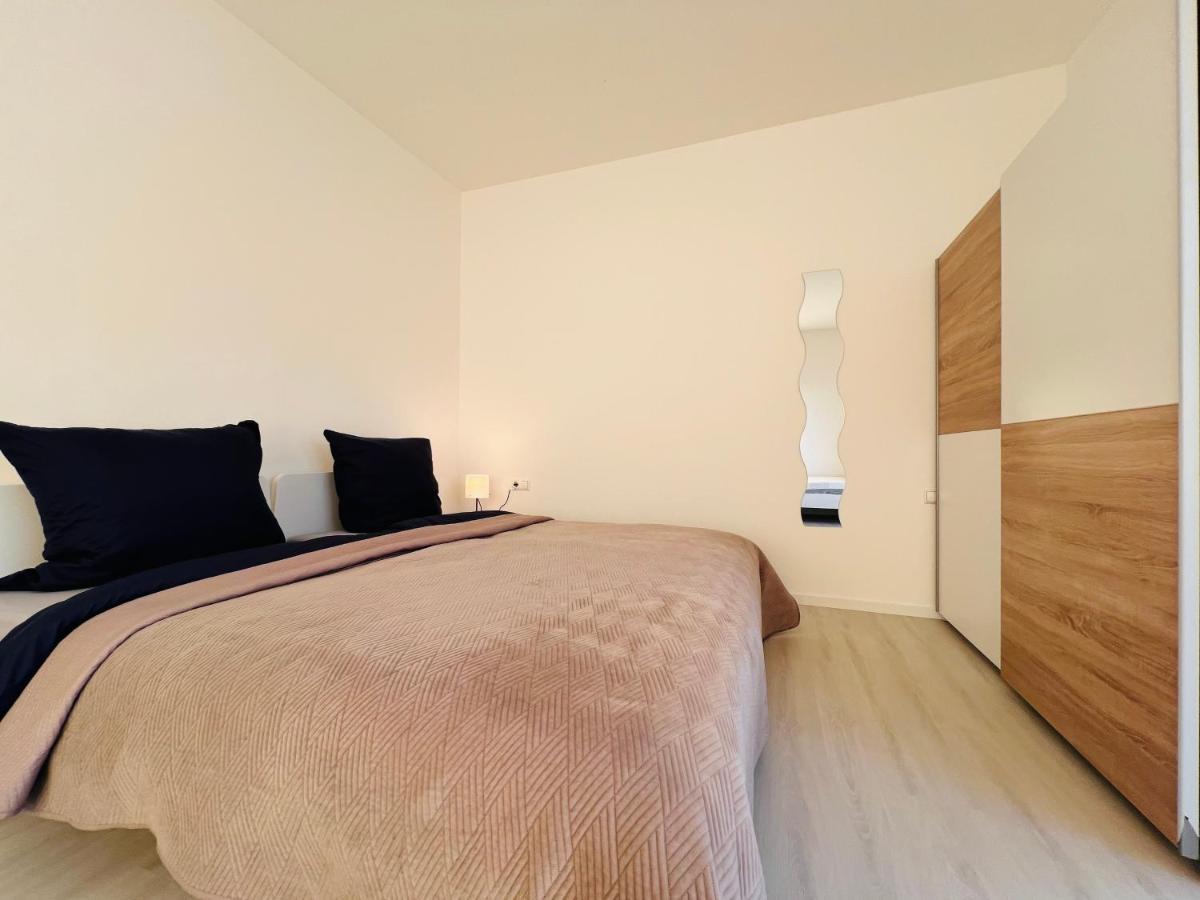 Ferienwohnung Kuenzelsau I Exterior foto
